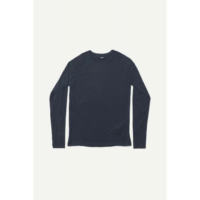 Houdini Sportswear Desoli Light Crew - Pánské funkční triko | Hardloop