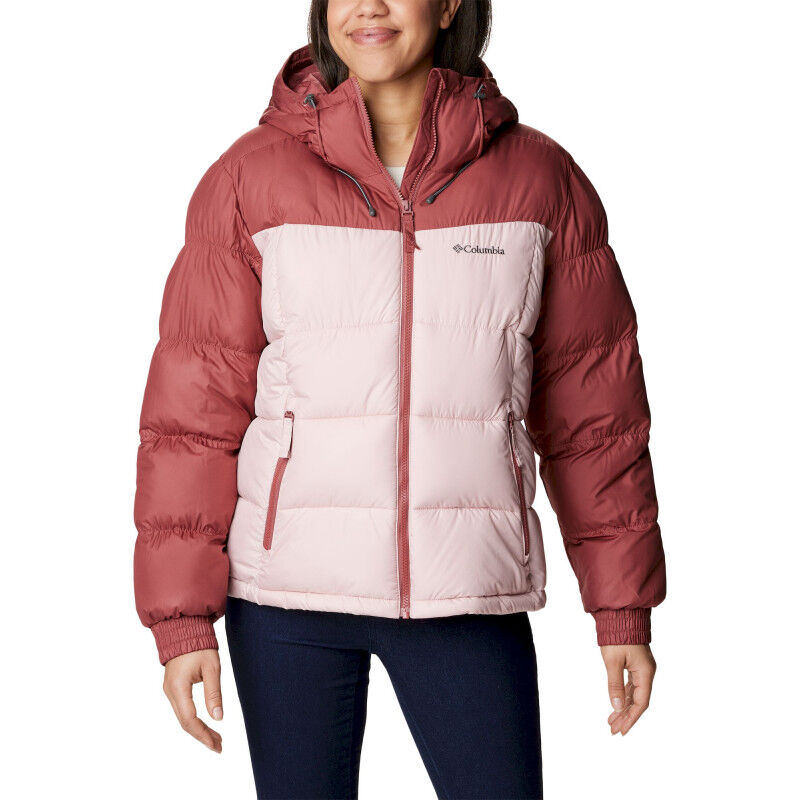 Columbia Pike Lake II Hooded Jacket - Giacca in piumino - Uomo