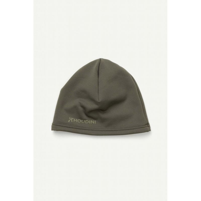 Power Top Hat - Bonnet