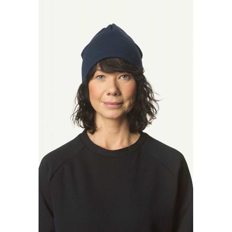 Houdini Sportswear Power Top Hat - Czapka | Hardloop