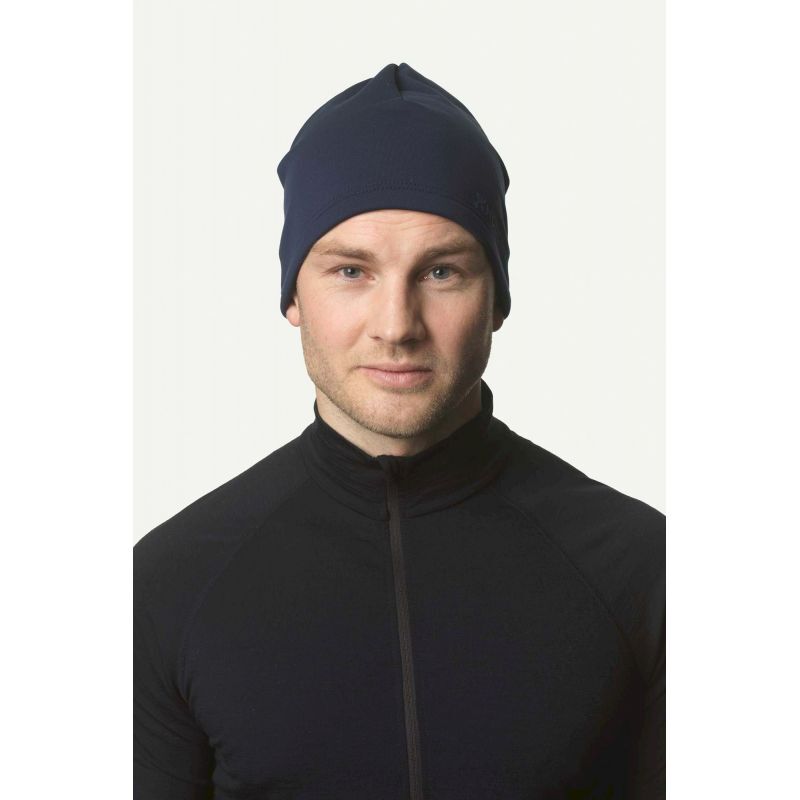 Houdini Sportswear Power Top Hat - Czapka | Hardloop
