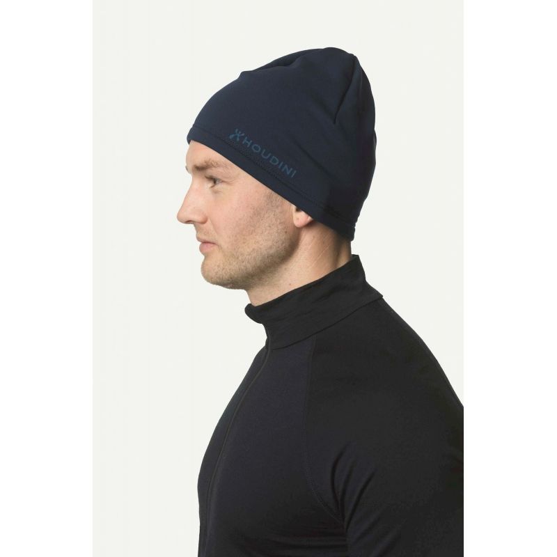 Houdini Sportswear Power Top Hat - Czapka | Hardloop