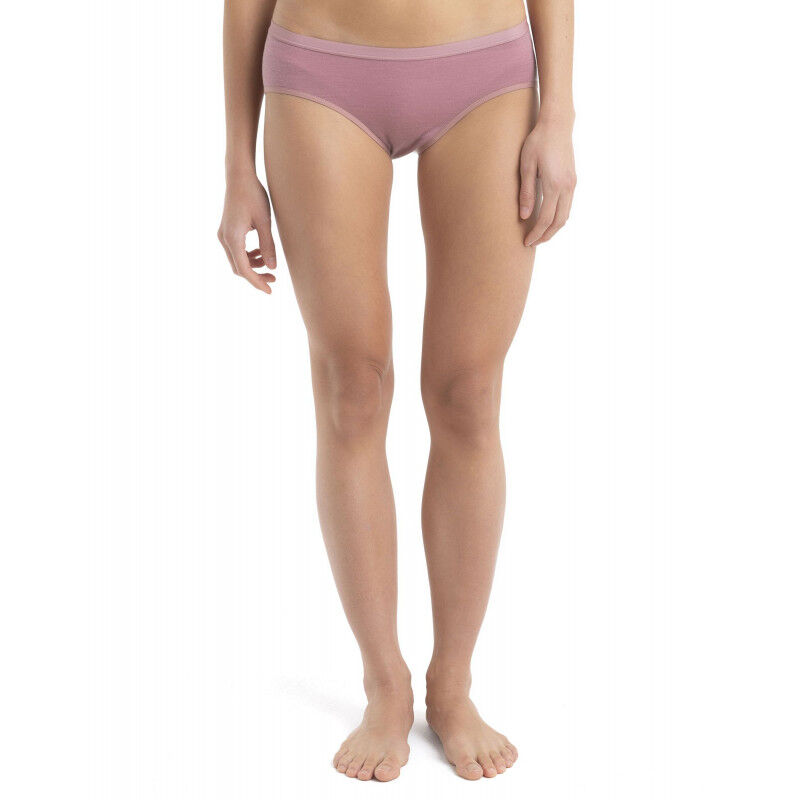 Icebreaker Siren Hipkini - Mutandine - Donna