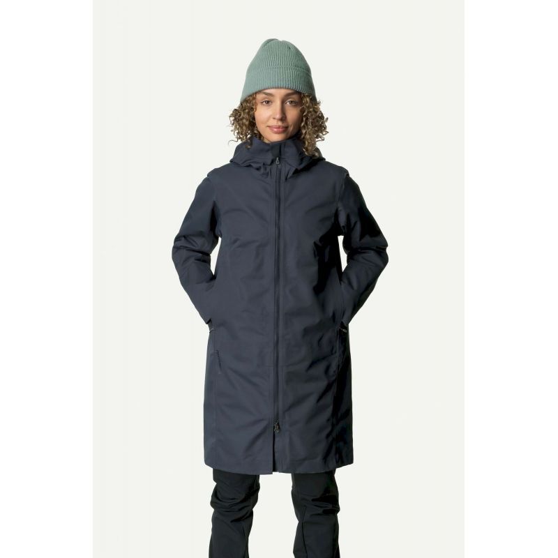 Houdini Sportswear One Parka - Parka - Damen | Hardloop