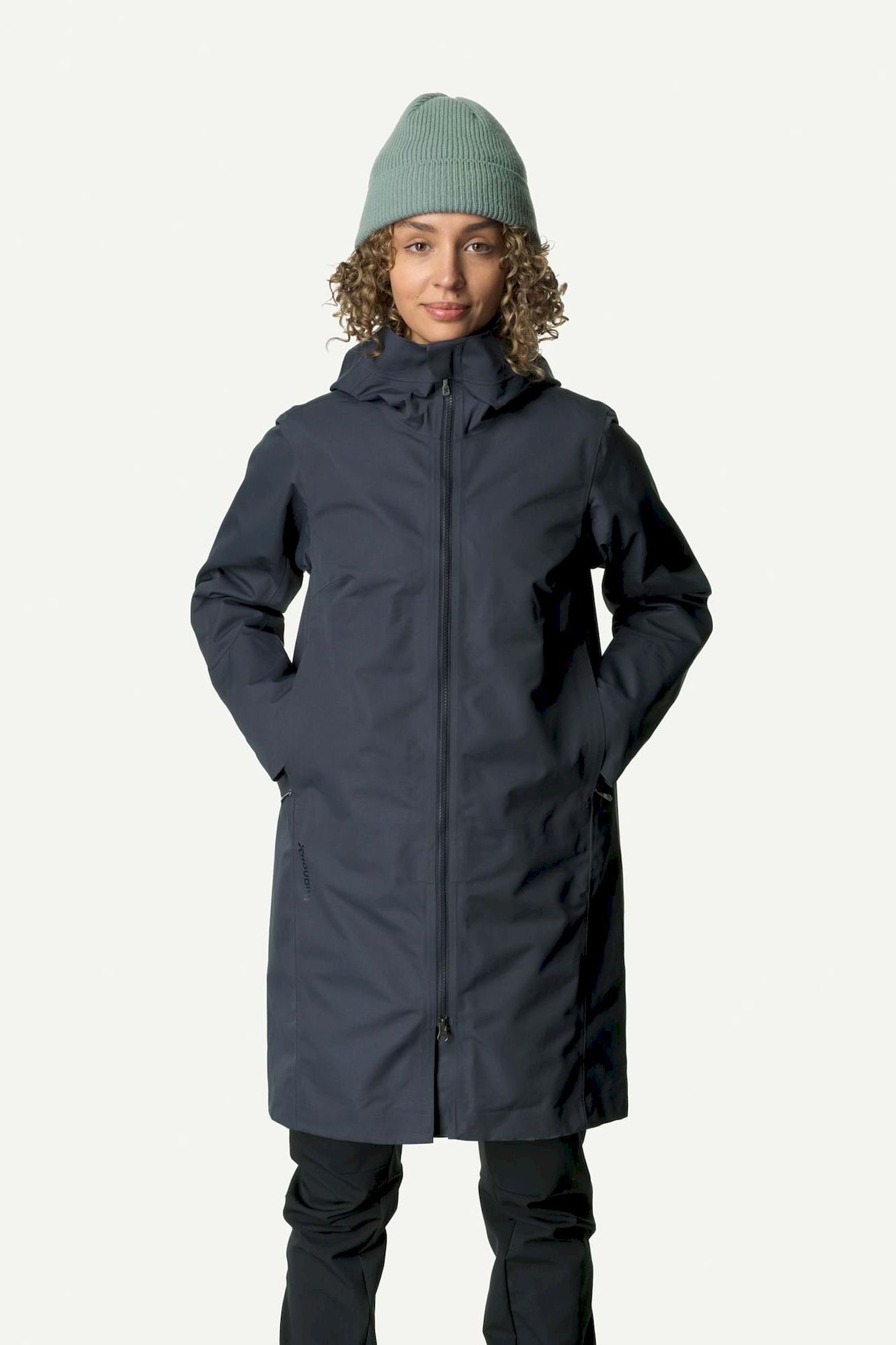 Parka femme clearance sportswear