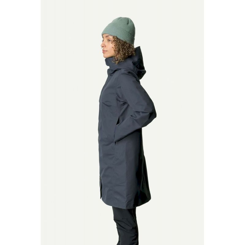 Houdini Sportswear One Parka - Dámská zimní bunda | Hardloop