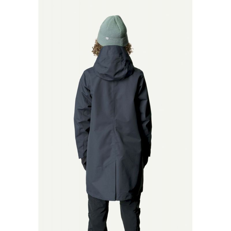 Houdini Sportswear One Parka - Kurtka zimowa damska | Hardloop