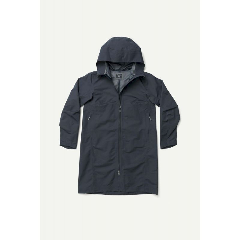 Houdini Sportswear One Parka - Parka - Women's | Hardloop