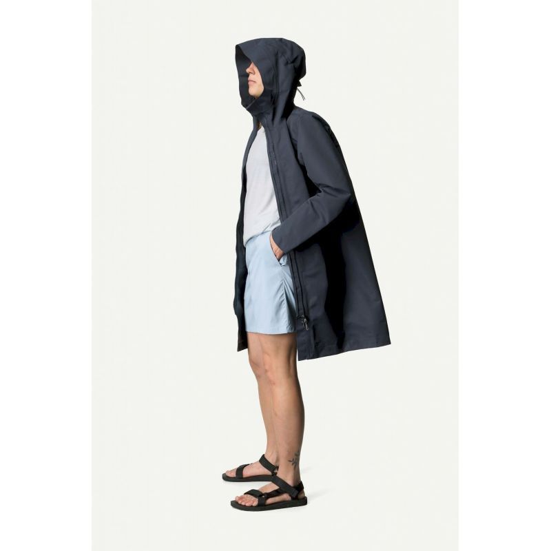 Houdini Sportswear One Parka - Parka mulher | Hardloop
