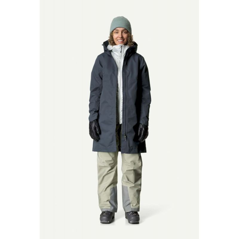 Houdini Sportswear One Parka - Parka mulher | Hardloop