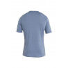 Icebreaker 200 Oasis Short Sleeve Crewe - T-shirt en laine mérinos homme I Hardloop | Hardloop