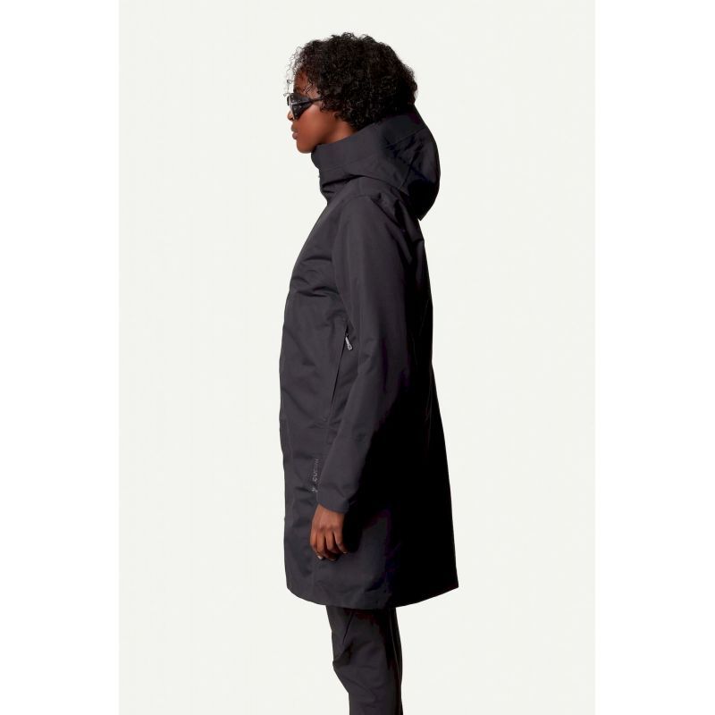 Houdini Sportswear One Parka - Parka femme | Hardloop