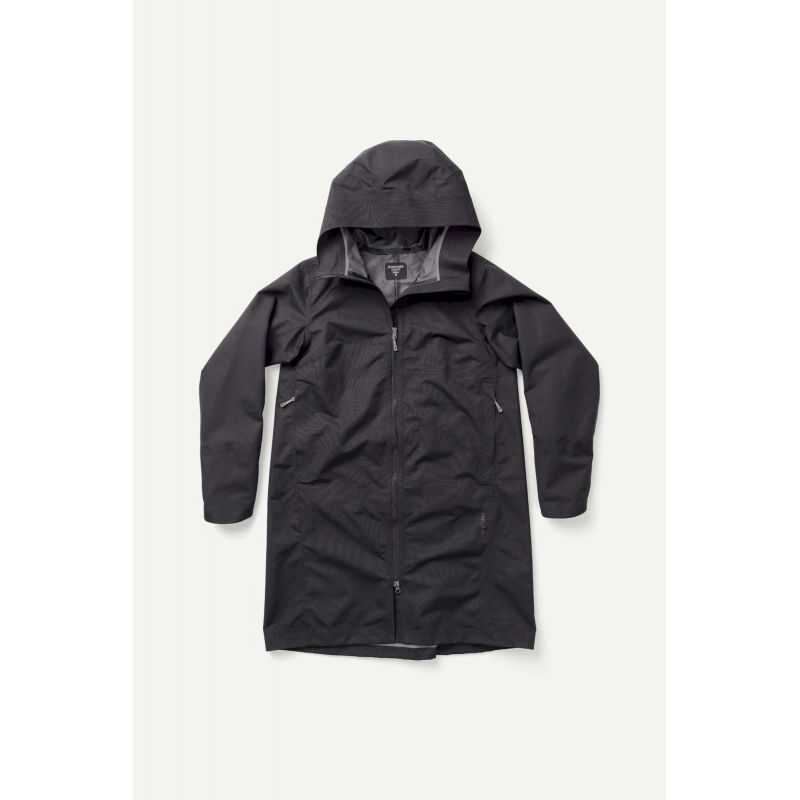 Houdini Sportswear One Parka - Kurtka zimowa damska | Hardloop