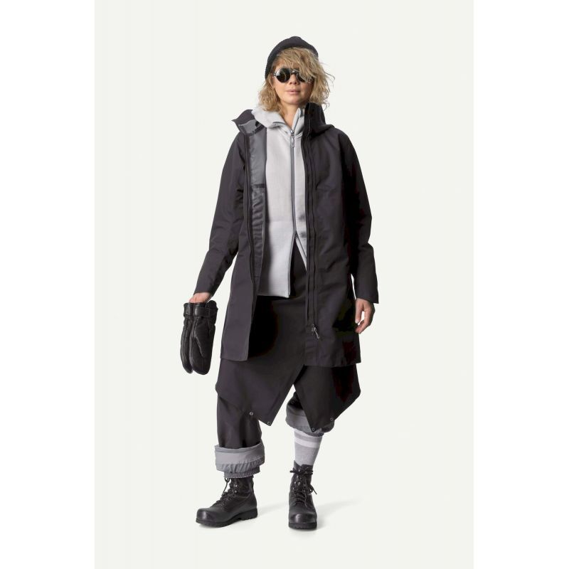 Houdini Sportswear One Parka - Parka - Women's | Hardloop