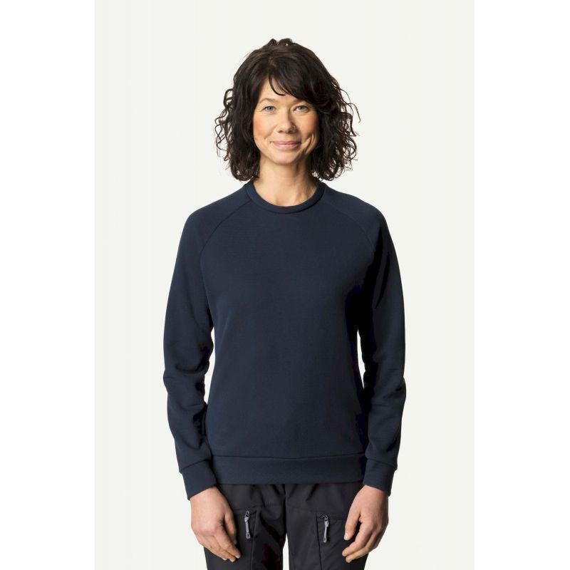 Houdini Sportswear Mono Air Crew - Bielizna termiczna damska | Hardloop