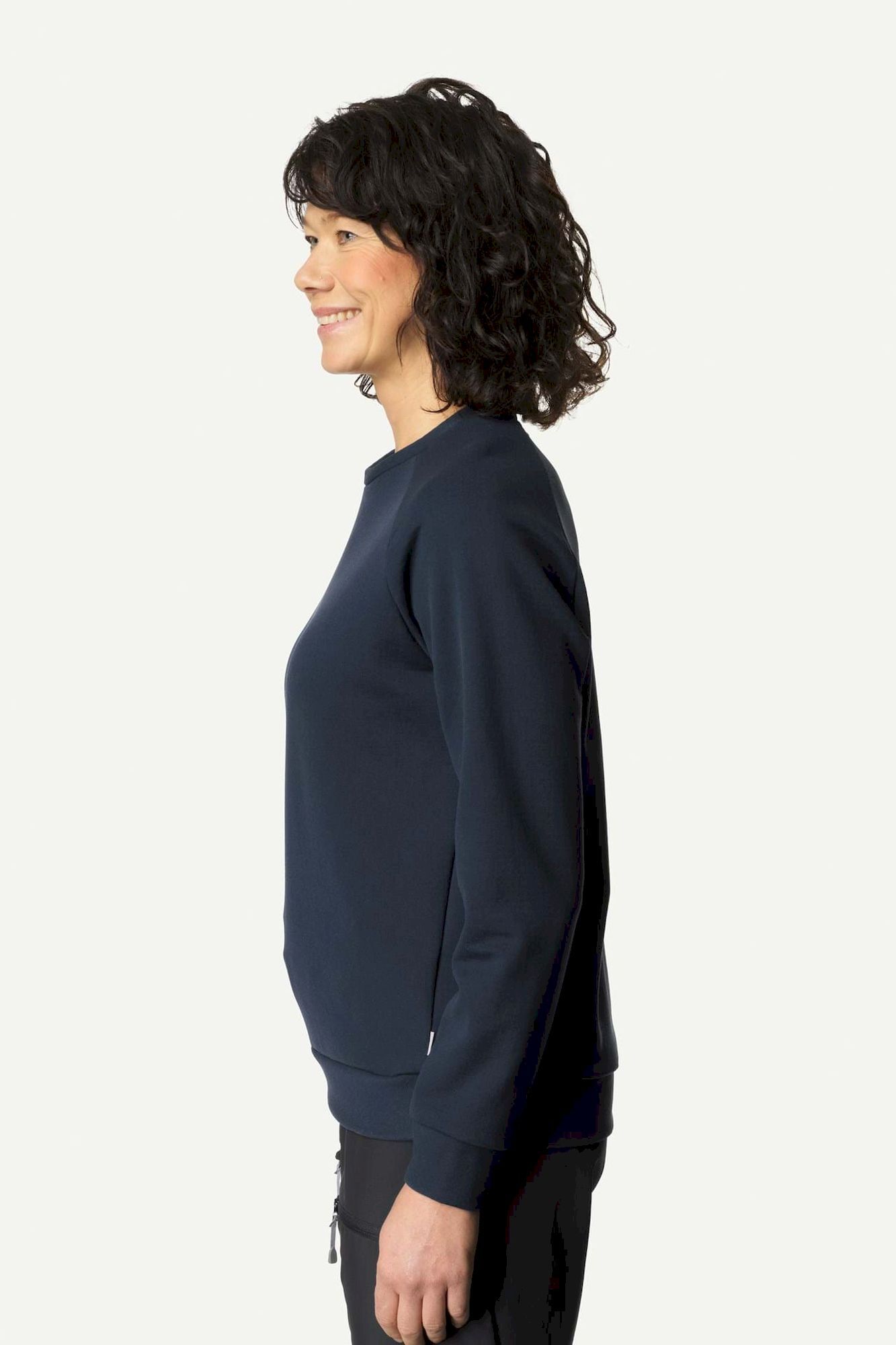 Houdini Sportswear Mono Air Crew - Bielizna termiczna damska | Hardloop