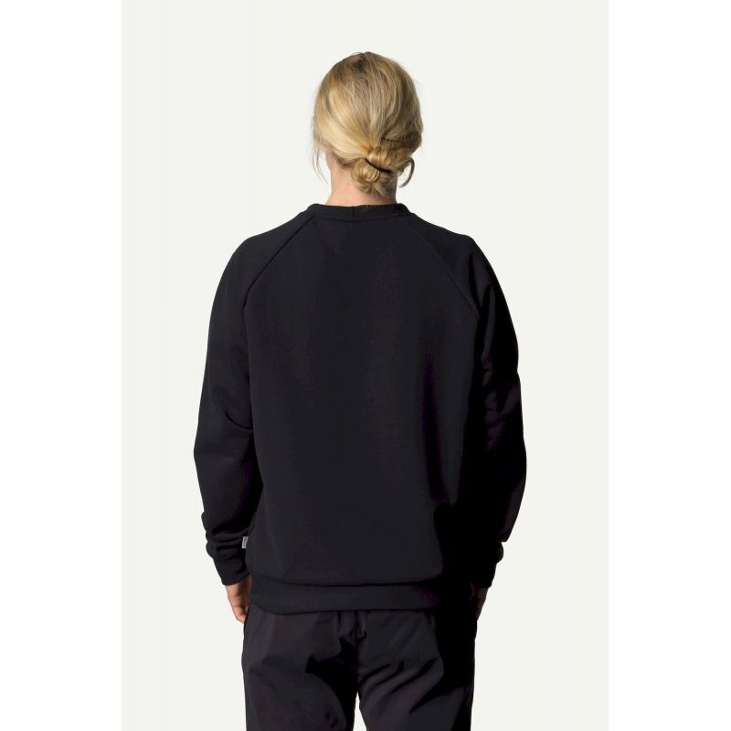 Houdini Sportswear Mono Air Crew - Thermounterwäsche - Damen | Hardloop
