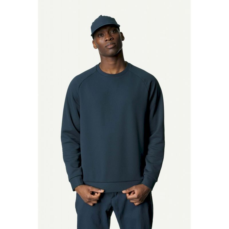 Houdini Sportswear Mono Air Crew - Bielizna termiczna męska | Hardloop