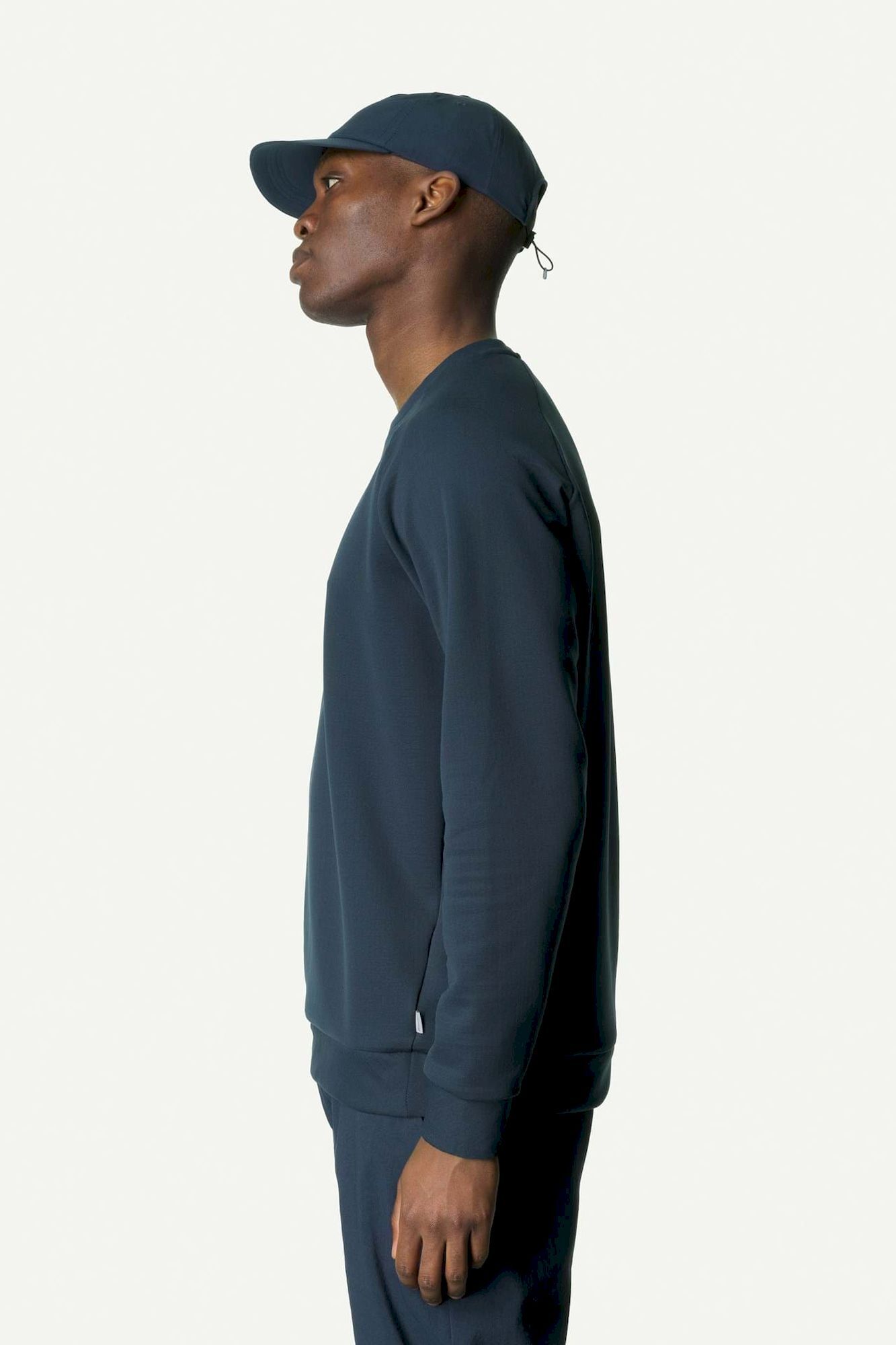 Houdini Sportswear Mono Air Crew - Bielizna termiczna męska | Hardloop