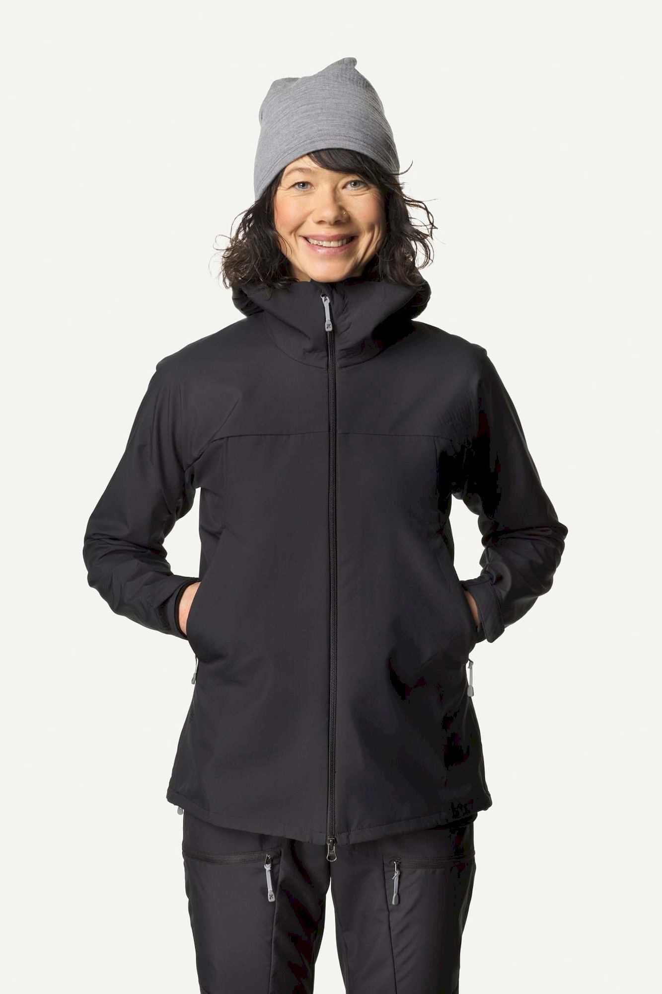 Houdini Sportswear Pace Jacket - Softshell jacket - Women's | Hardloop