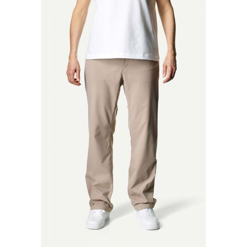Dock Pants - Pantalones de senderismo - Mujer