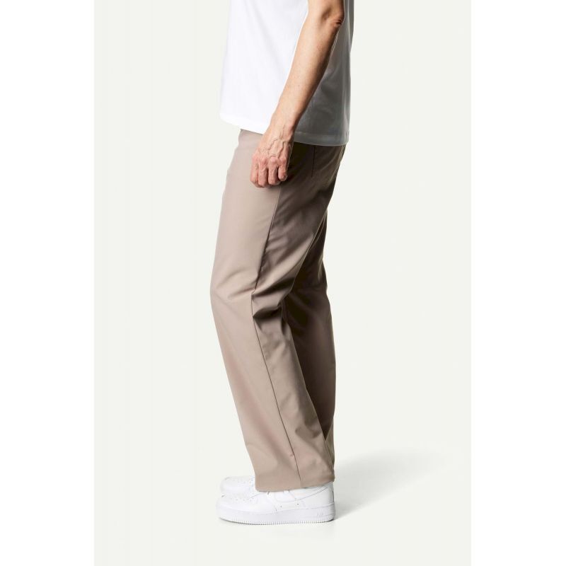 Houdini Sportswear Dock Pants - Wandelbroek - Dames | Hardloop