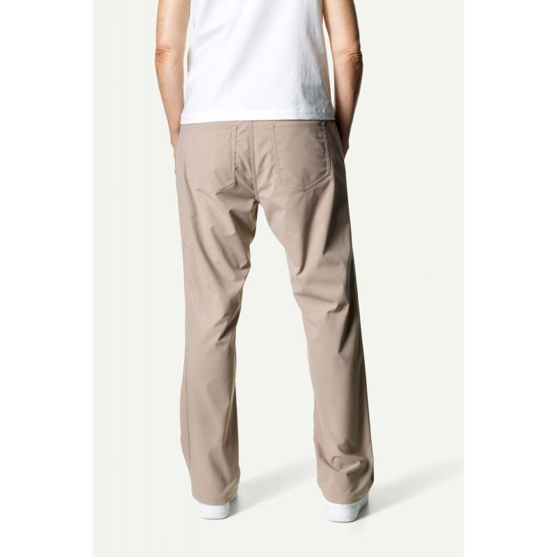Houdini Sportswear Dock Pants - Walking trousers - Women's | Hardloop