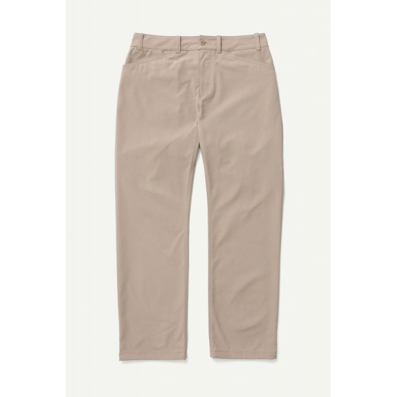 Houdini Sportswear Dock Pants - Pantalon randonnée femme | Hardloop