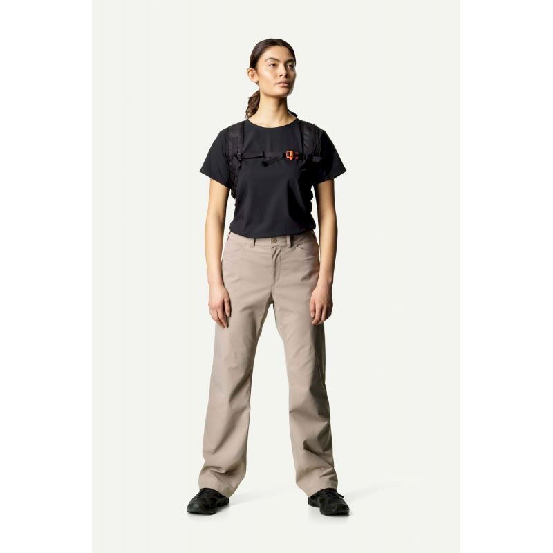 Houdini Sportswear Dock Pants - Pantalon randonnée femme | Hardloop
