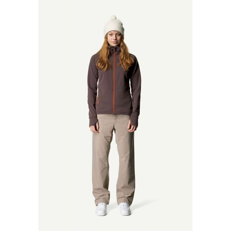 Houdini Sportswear Dock Pants - Walking trousers - Women's | Hardloop