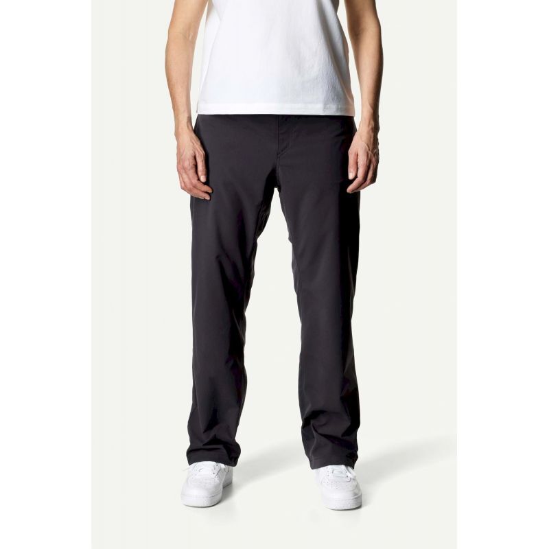 Houdini Sportswear Dock Pants - Vaellushousut - Naiset | Hardloop