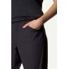 Houdini Sportswear Dock Pants - Spodnie turystyczne damskie | Hardloop