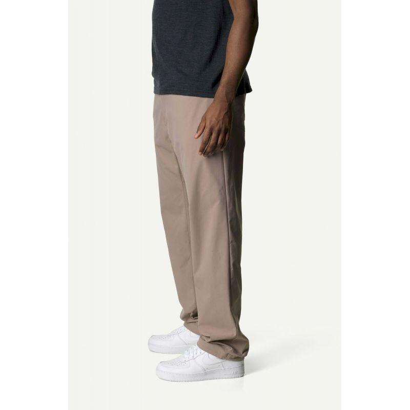 Houdini Sportswear Dock Pants - Wandelbroek - Dames | Hardloop