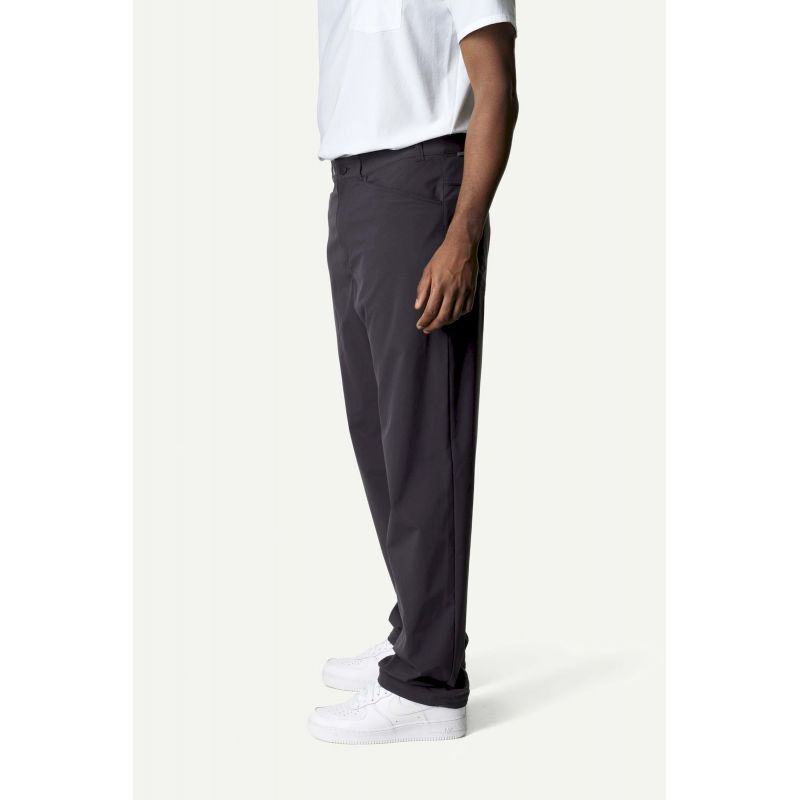 Houdini Sportswear Dock Pants - Spodnie turystyczne damskie | Hardloop