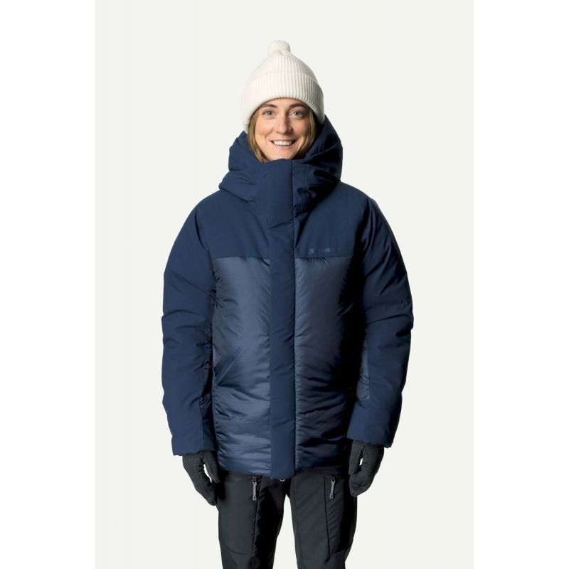 Houdini Sportswear Bouncer Jacket - Parka - Women's | Hardloop