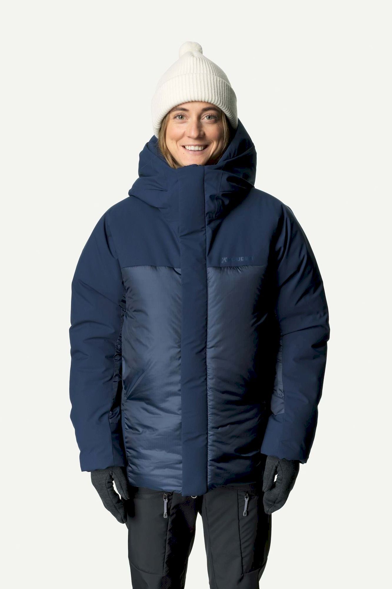 bouncer puffer jacket