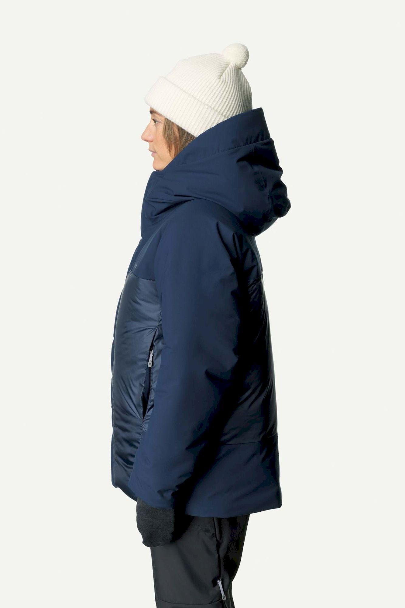 Houdini Sportswear Bouncer Jacket - Parka - Women's | Hardloop