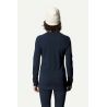 Houdini Sportswear Desoli Thermal Crew - Bielizna z wełny Merino® damska | Hardloop