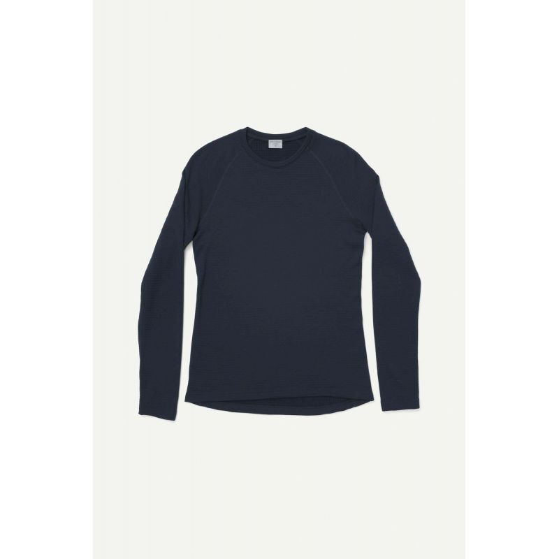 Houdini Sportswear Desoli Thermal Crew - Merinounterwäsche - Damen | Hardloop