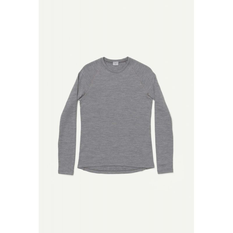 Houdini Sportswear Desoli Thermal Crew - Merinounterwäsche - Damen | Hardloop