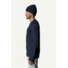 Houdini Sportswear Desoli Thermal Crew - Merino base layer - Men's | Hardloop