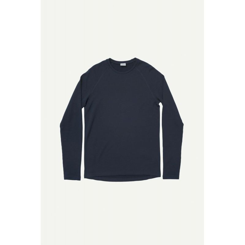 Houdini Sportswear Desoli Thermal Crew - Pánské funkční triko | Hardloop