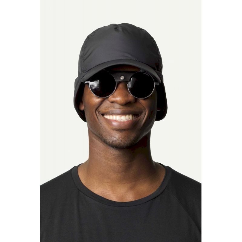 Houdini Sportswear Dunfri Cap - Casquette | Hardloop