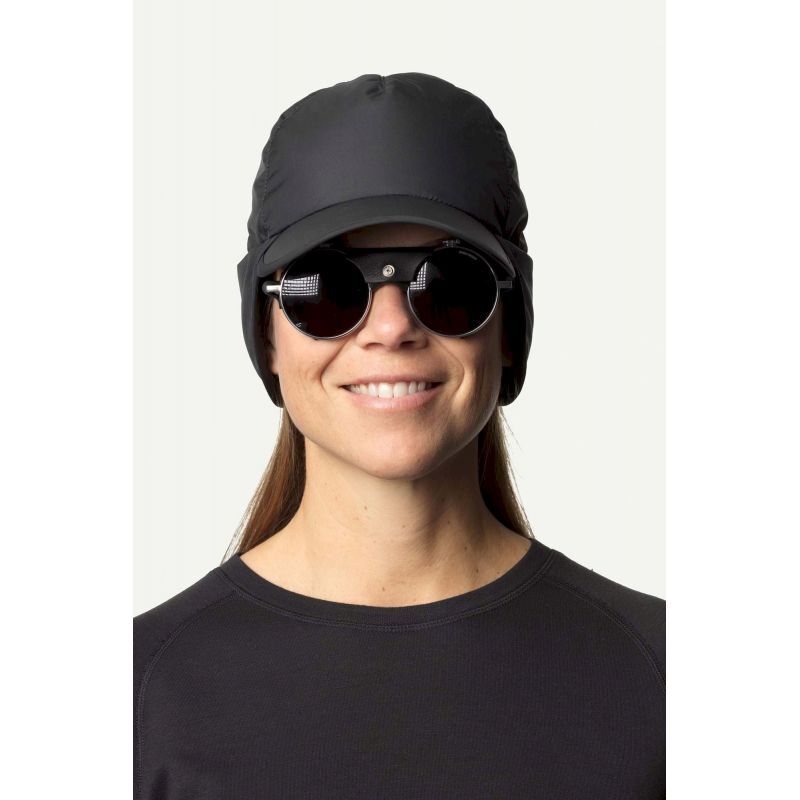 Houdini Sportswear Dunfri Cap - Casquette | Hardloop
