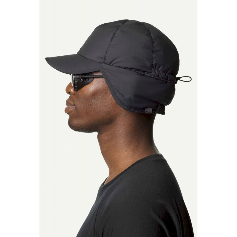 Houdini Sportswear Dunfri Cap - Czapka z daszkiem | Hardloop