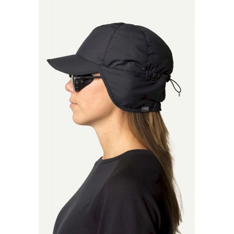 Houdini Sportswear Dunfri Cap - Casquette | Hardloop