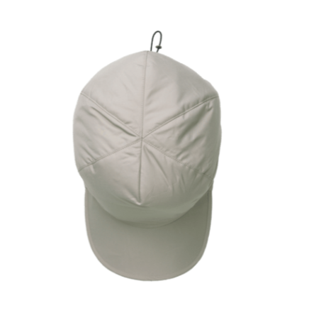 Houdini Sportswear Dunfri Cap - Czapka z daszkiem | Hardloop