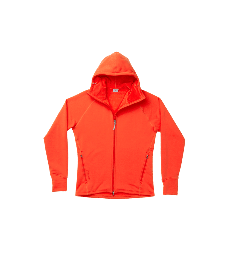 Houdini Sportswear M's Power Houdi - Fleece jacket - Men's