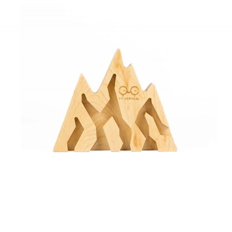 YY Vertical Key Holder Mountain | Hardloop