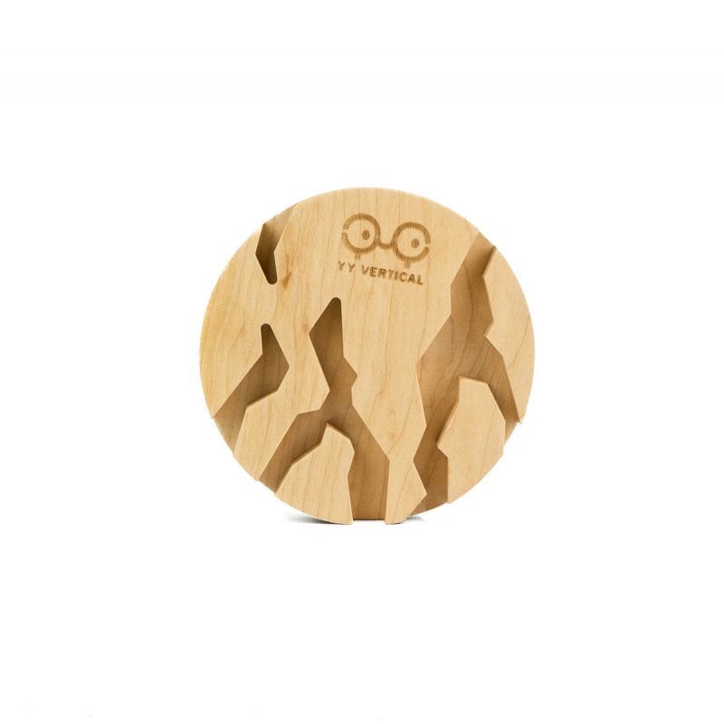YY Vertical Key Holder Circle | Hardloop